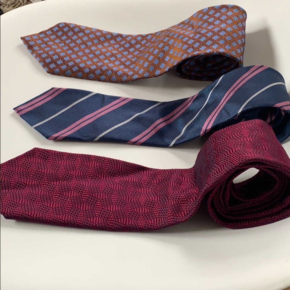 Assorted Ties (3) - Picture 4 of 9